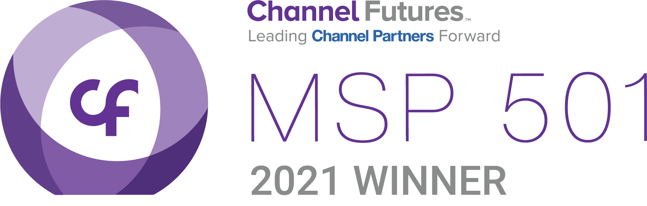 Channel Futures MSP501